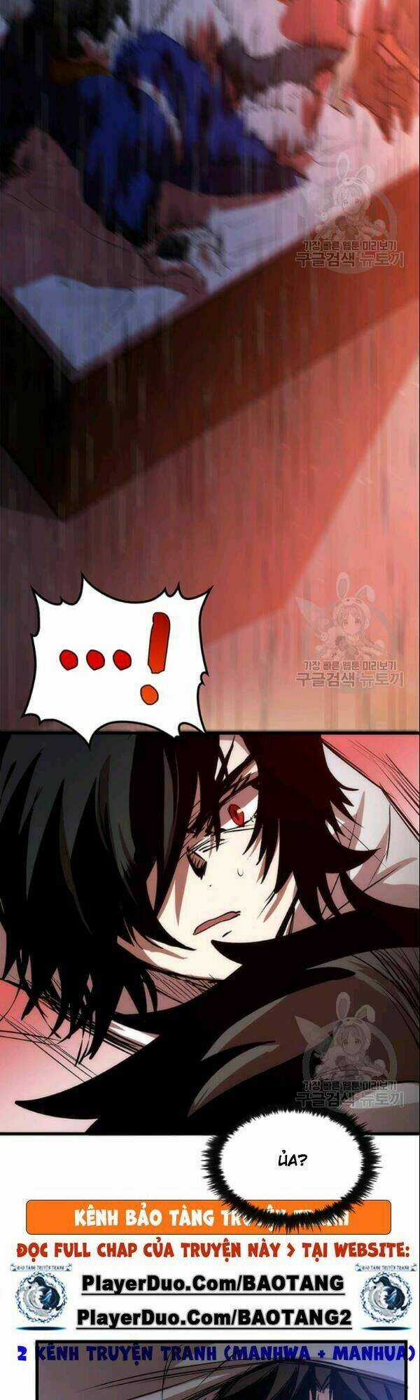Bác Sĩ Trùng Sinh Về Murim Chapter 8 trang 26