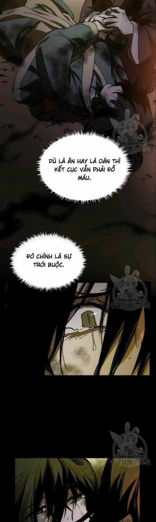 Bác Sĩ Trùng Sinh Về Murim Chapter 8 trang 28