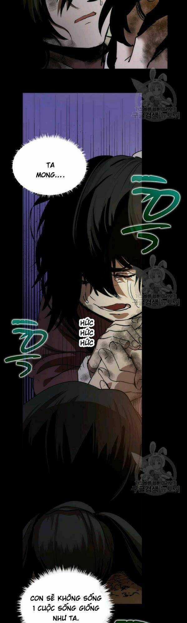 Bác Sĩ Trùng Sinh Về Murim Chapter 8 trang 29