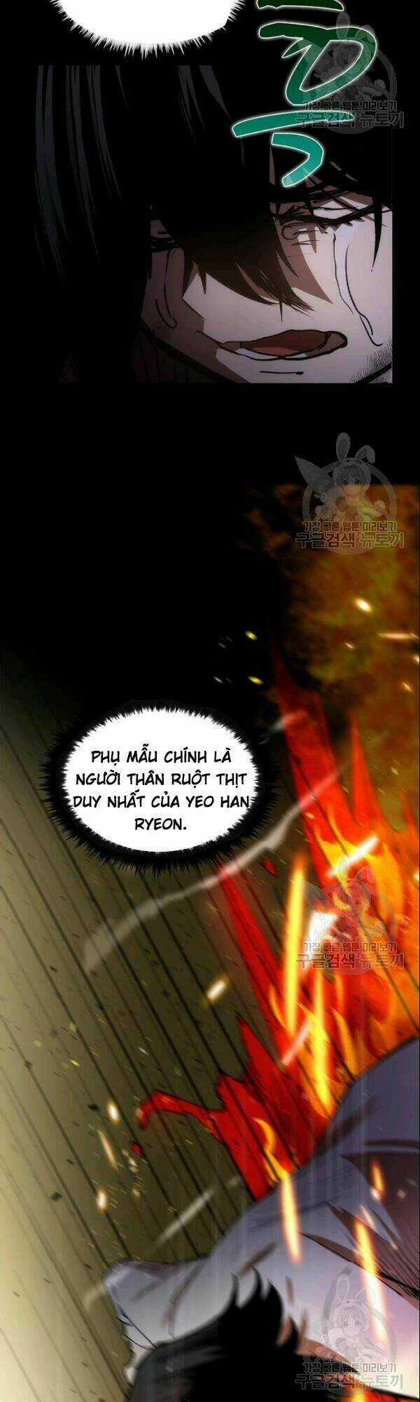 Bác Sĩ Trùng Sinh Về Murim Chapter 8 trang 30