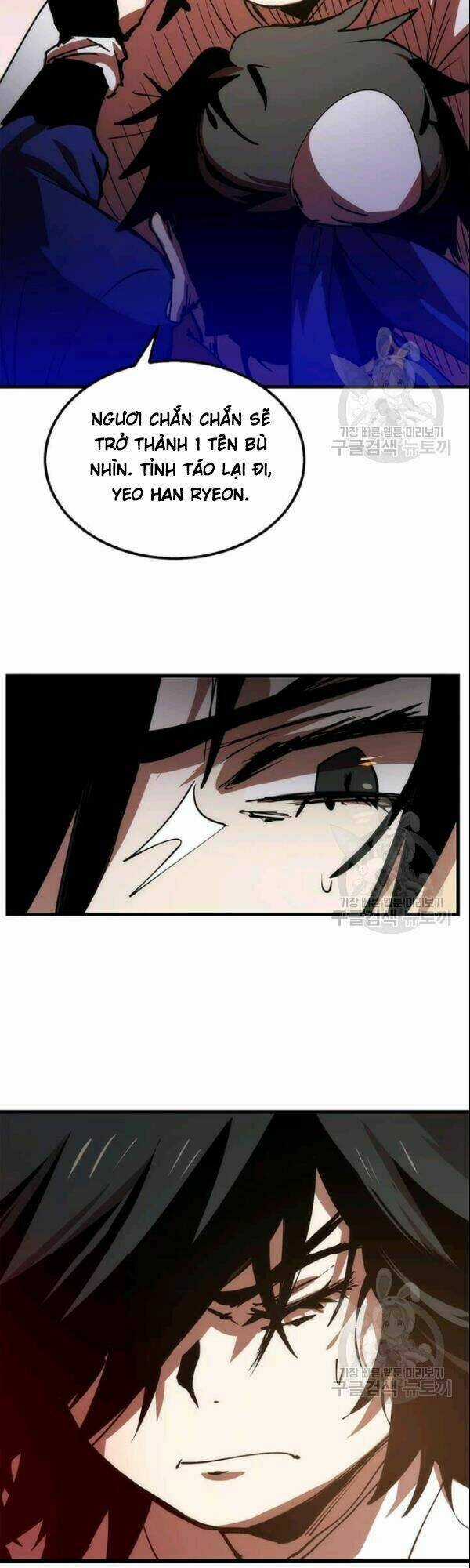Bác Sĩ Trùng Sinh Về Murim Chapter 8 trang 34
