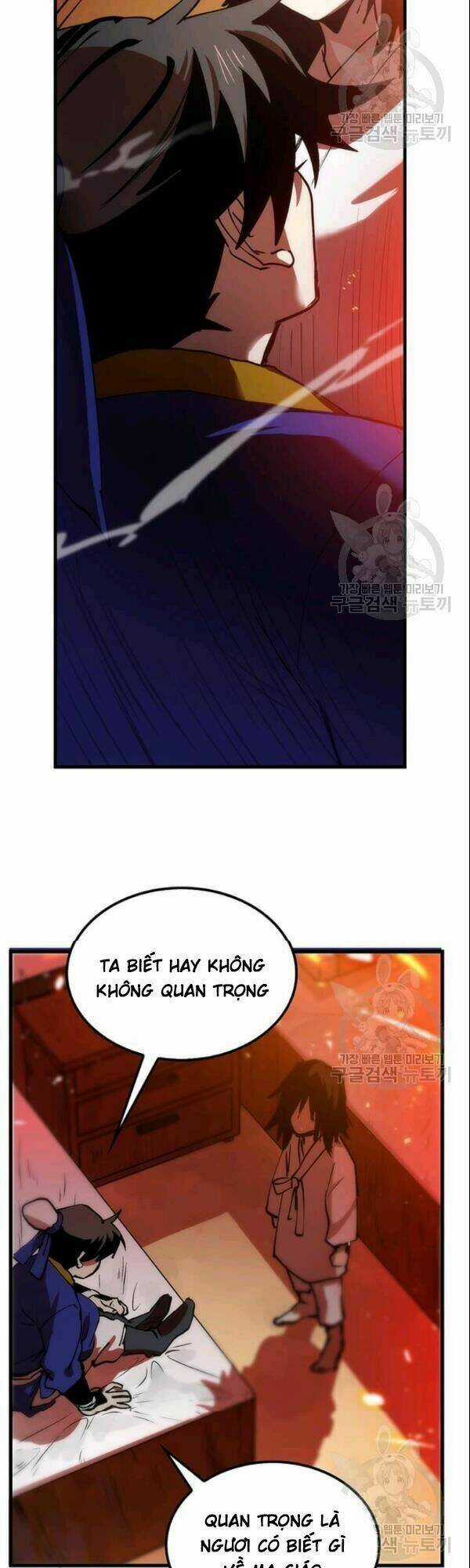 Bác Sĩ Trùng Sinh Về Murim Chapter 8 trang 36