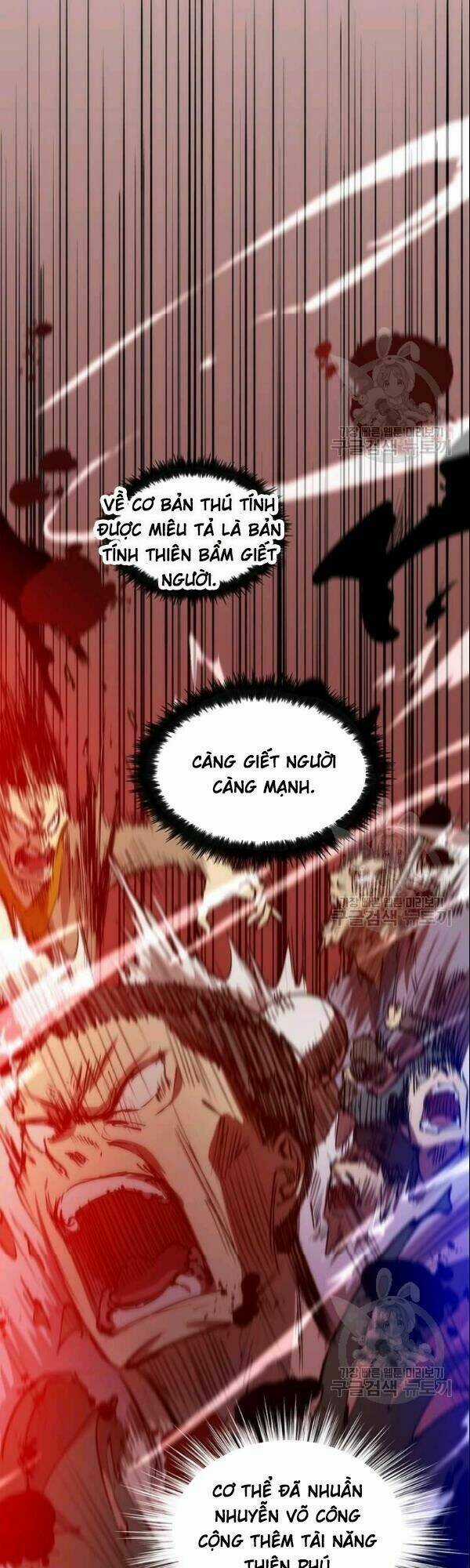 Bác Sĩ Trùng Sinh Về Murim Chapter 8 trang 4