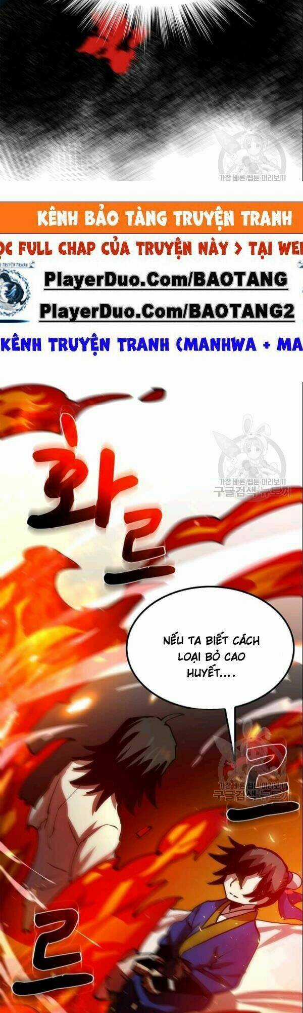 Bác Sĩ Trùng Sinh Về Murim Chapter 8 trang 41