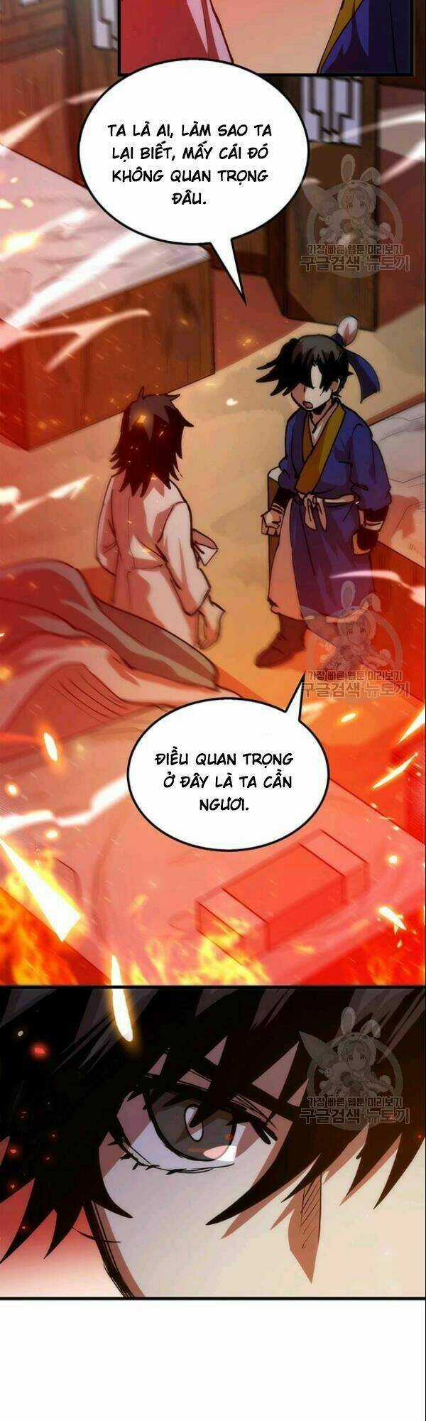 Bác Sĩ Trùng Sinh Về Murim Chapter 8 trang 44