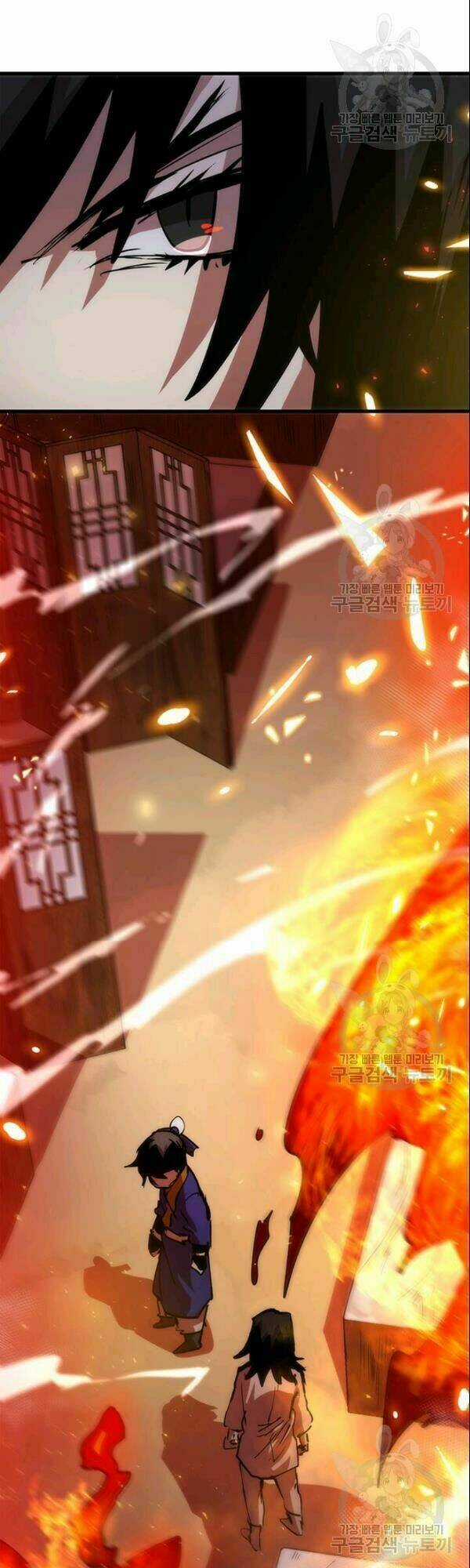 Bác Sĩ Trùng Sinh Về Murim Chapter 8 trang 45