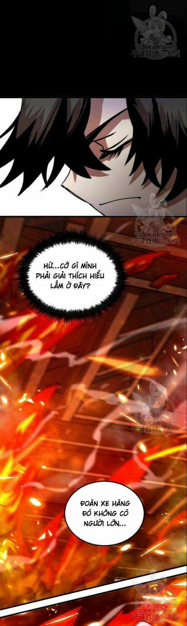Bác Sĩ Trùng Sinh Về Murim Chapter 8 trang 48
