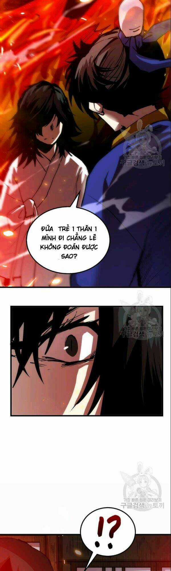 Bác Sĩ Trùng Sinh Về Murim Chapter 8 trang 49