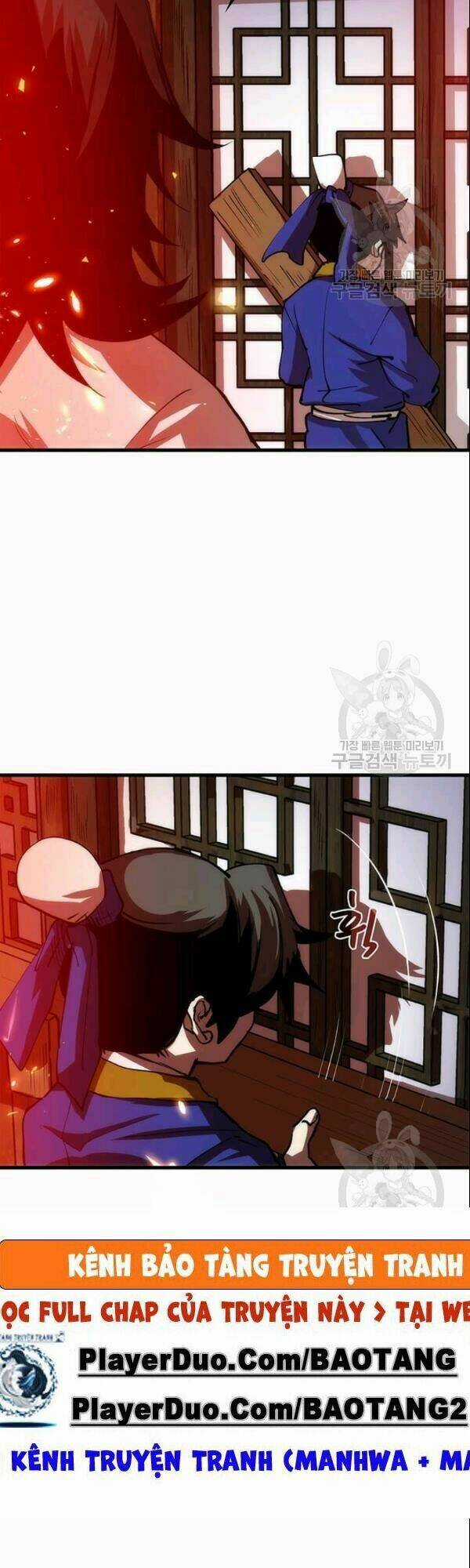 Bác Sĩ Trùng Sinh Về Murim Chapter 8 trang 50
