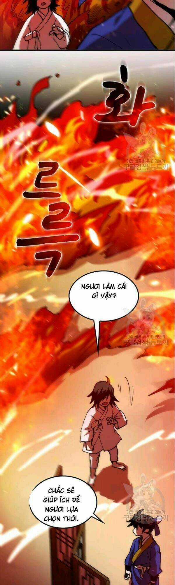 Bác Sĩ Trùng Sinh Về Murim Chapter 8 trang 52