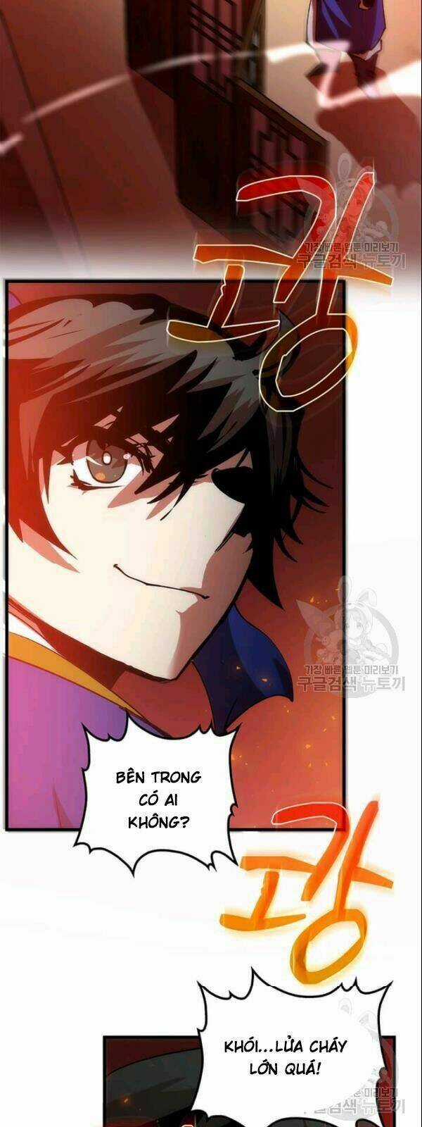 Bác Sĩ Trùng Sinh Về Murim Chapter 8 trang 53
