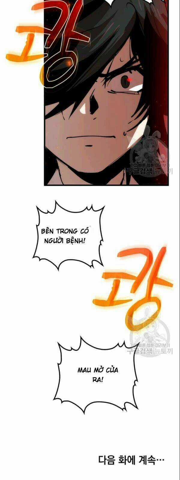 Bác Sĩ Trùng Sinh Về Murim Chapter 8 trang 54