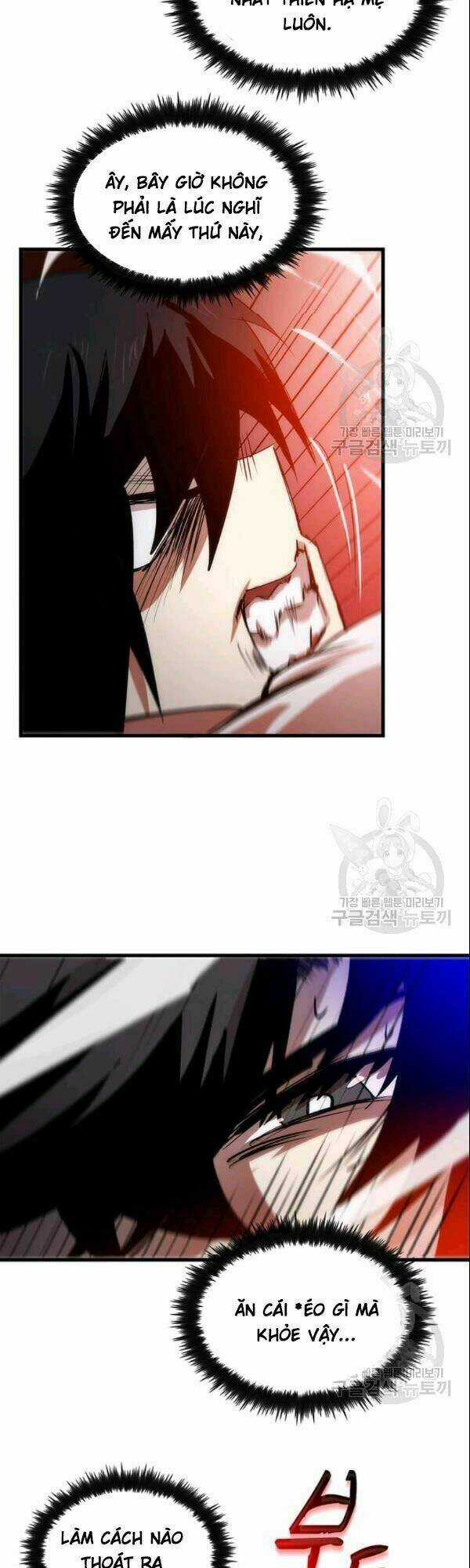 Bác Sĩ Trùng Sinh Về Murim Chapter 8 trang 7