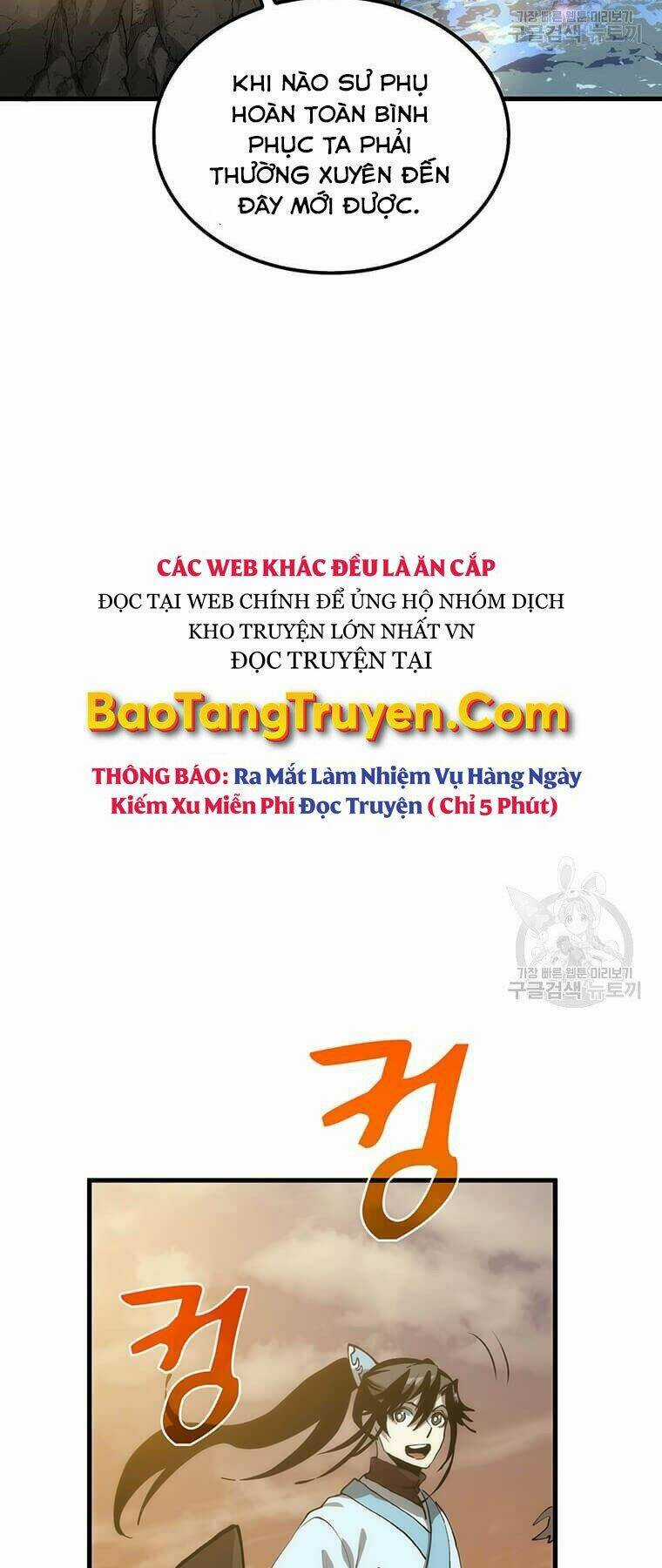 Bác Sĩ Trùng Sinh Về Murim Chapter 80 trang 24