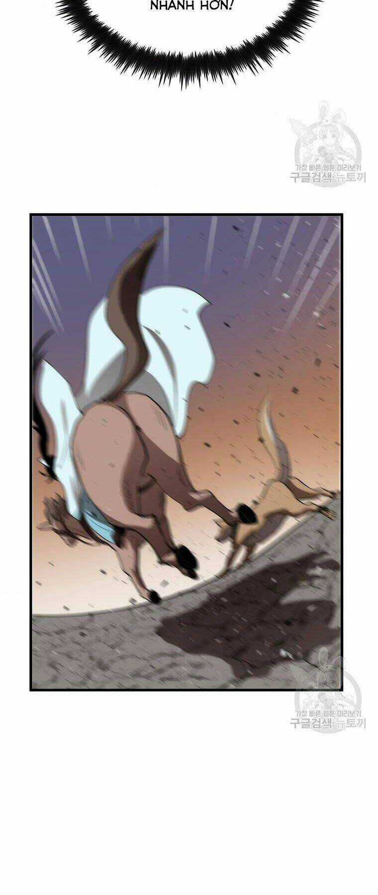 Bác Sĩ Trùng Sinh Về Murim Chapter 80 trang 27