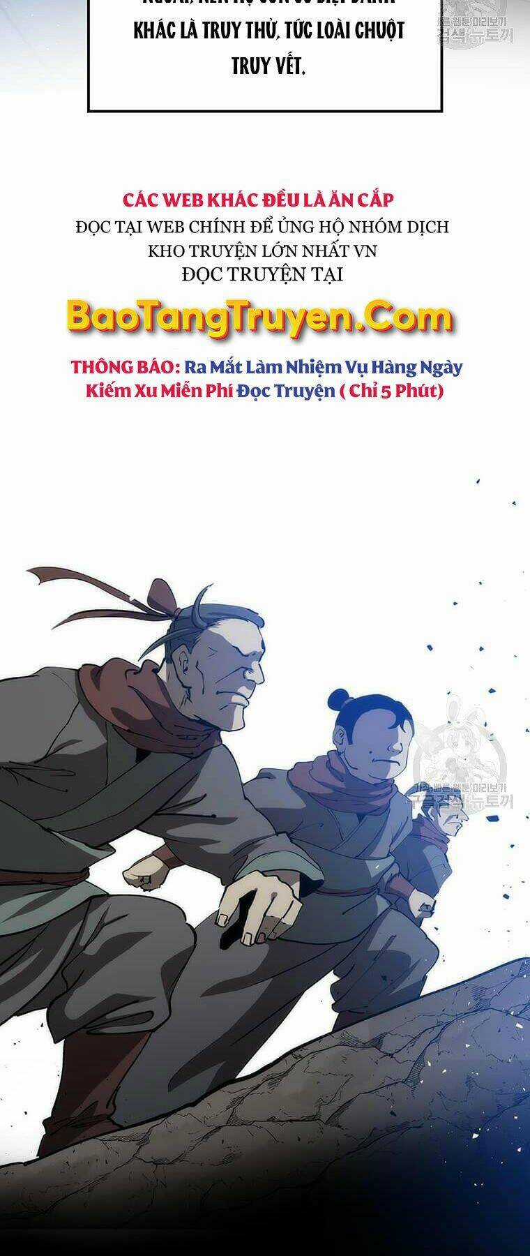 Bác Sĩ Trùng Sinh Về Murim Chapter 80 trang 3