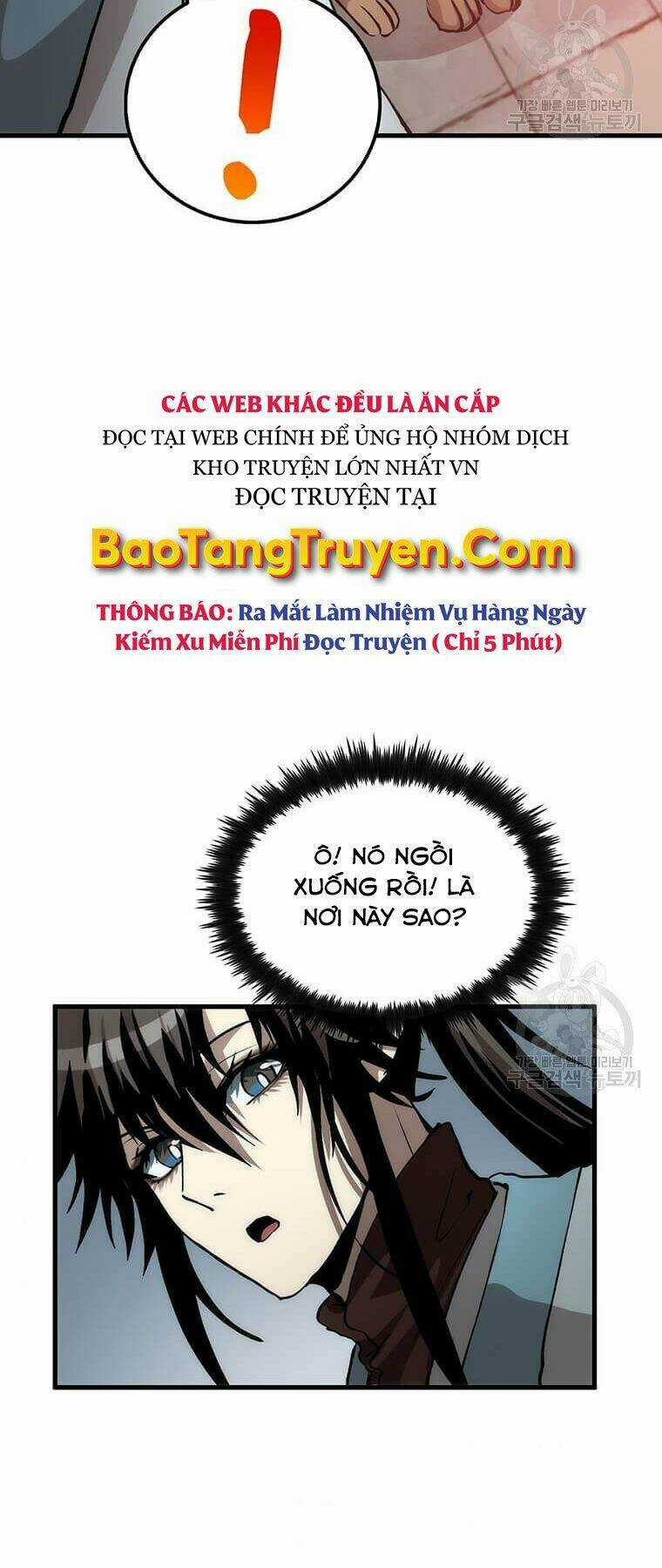 Bác Sĩ Trùng Sinh Về Murim Chapter 80 trang 32
