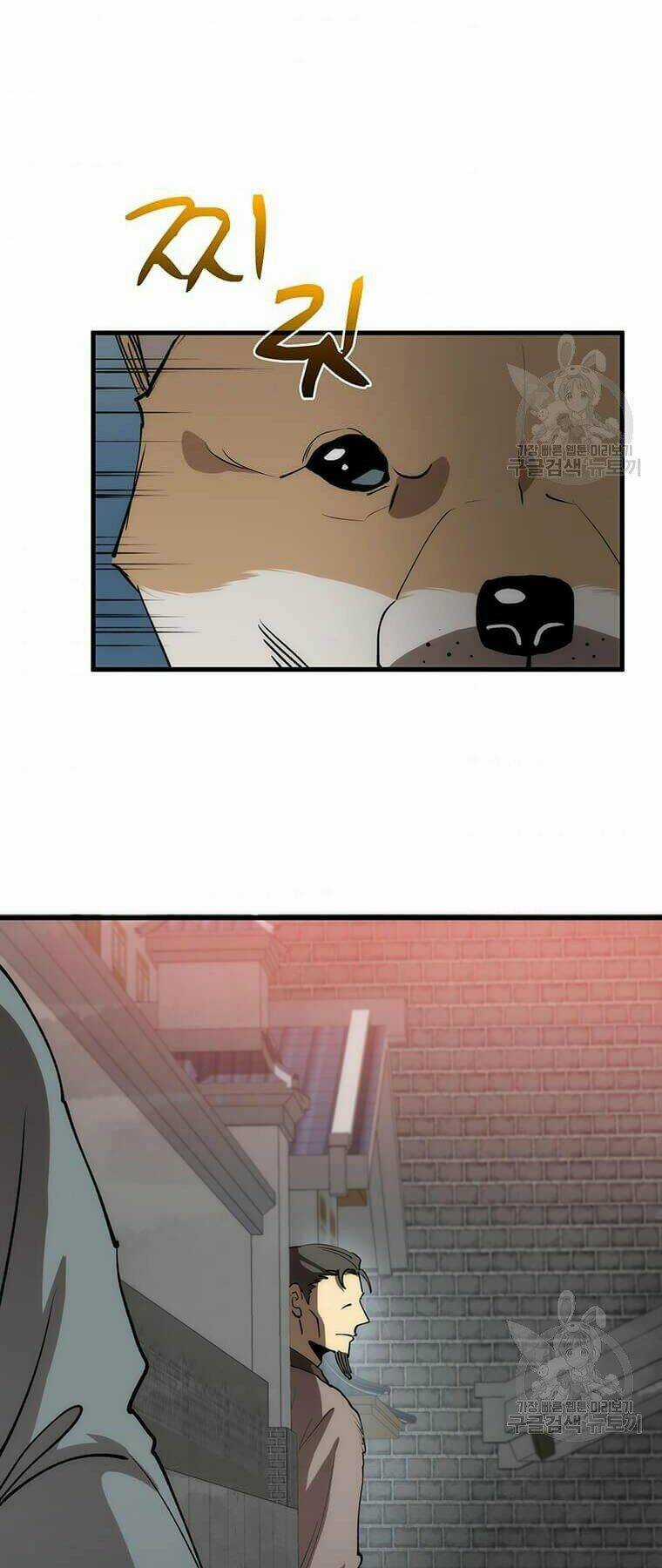 Bác Sĩ Trùng Sinh Về Murim Chapter 80 trang 33