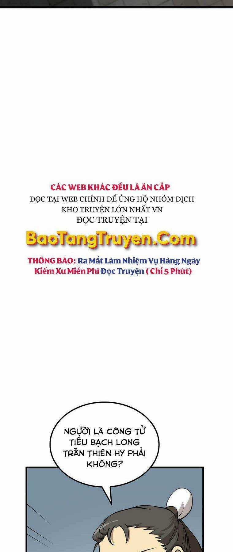Bác Sĩ Trùng Sinh Về Murim Chapter 80 trang 36