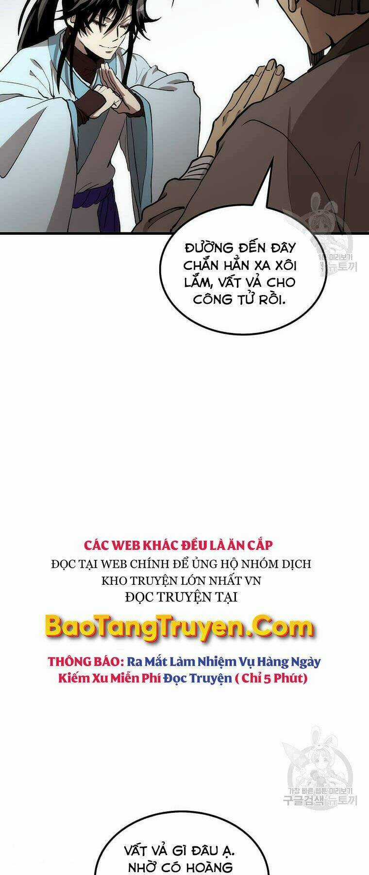 Bác Sĩ Trùng Sinh Về Murim Chapter 80 trang 38