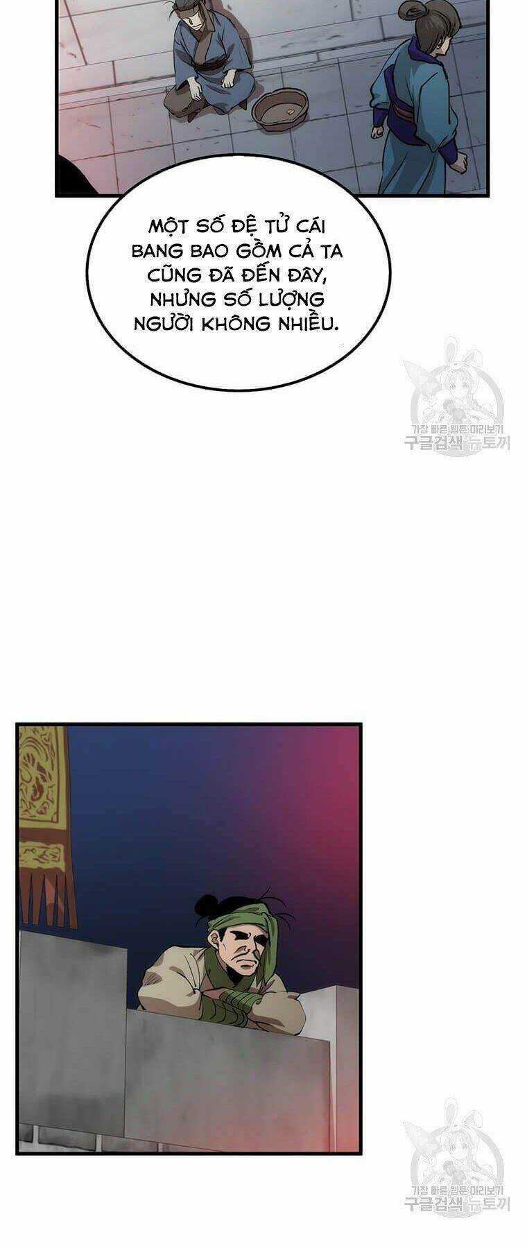 Bác Sĩ Trùng Sinh Về Murim Chapter 80 trang 41