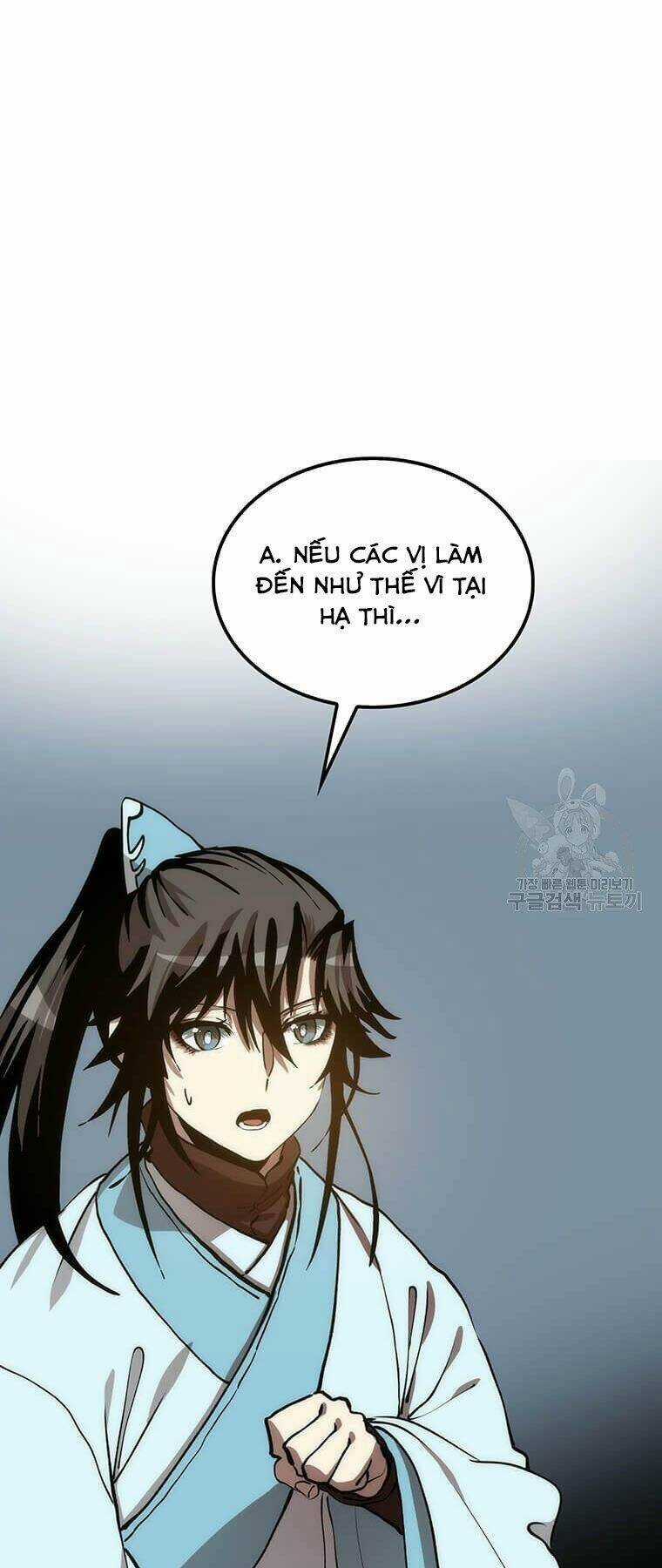 Bác Sĩ Trùng Sinh Về Murim Chapter 80 trang 42