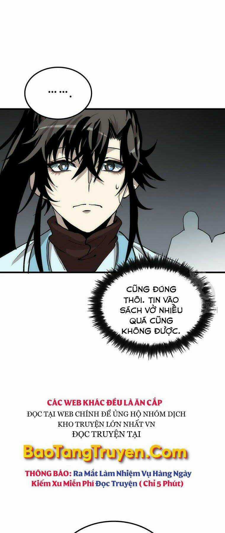 Bác Sĩ Trùng Sinh Về Murim Chapter 80 trang 47