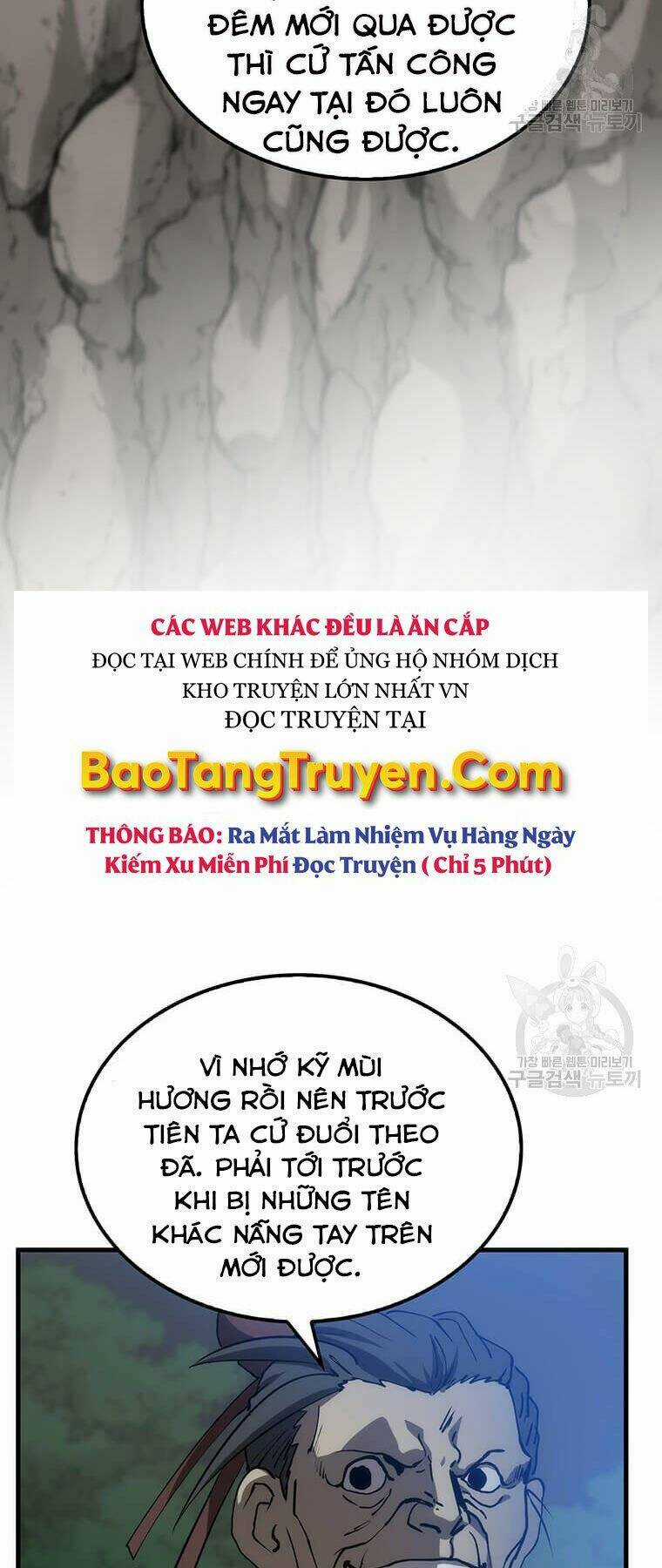 Bác Sĩ Trùng Sinh Về Murim Chapter 80 trang 6