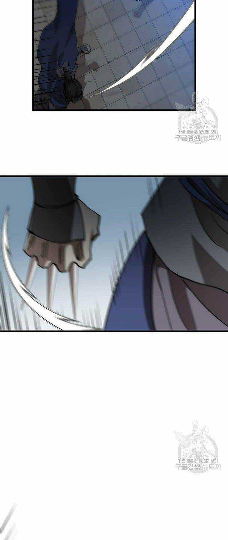 Bác Sĩ Trùng Sinh Về Murim Chapter 80 trang 61