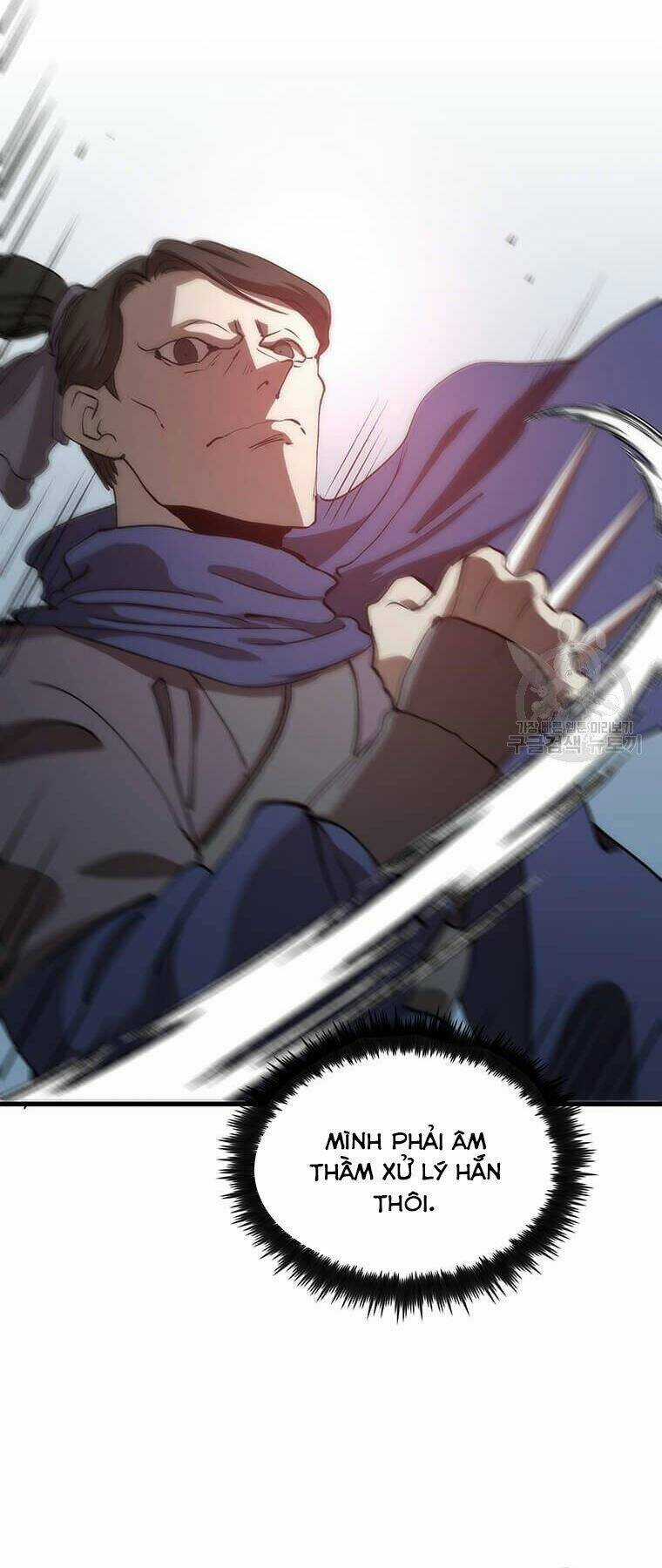 Bác Sĩ Trùng Sinh Về Murim Chapter 80 trang 62