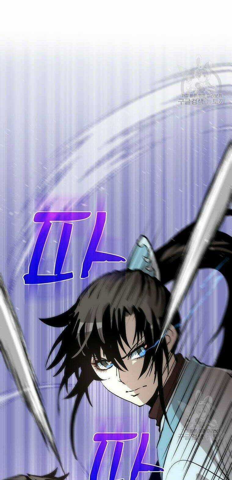 Bác Sĩ Trùng Sinh Về Murim Chapter 80 trang 69