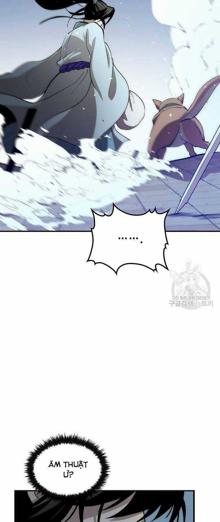 Bác Sĩ Trùng Sinh Về Murim Chapter 80 trang 73