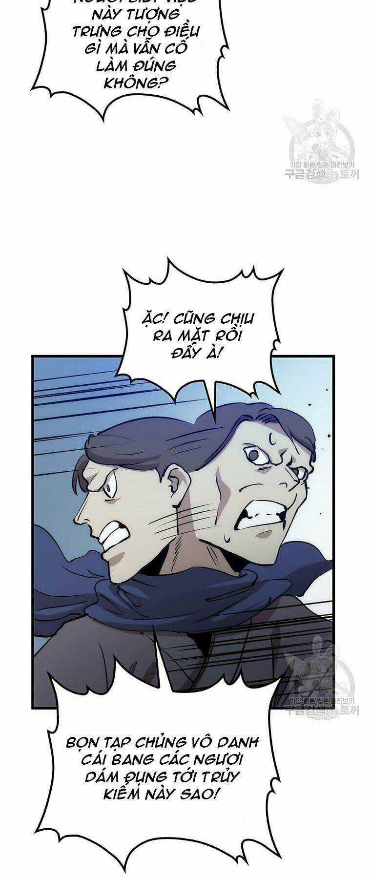 Bác Sĩ Trùng Sinh Về Murim Chapter 80 trang 79