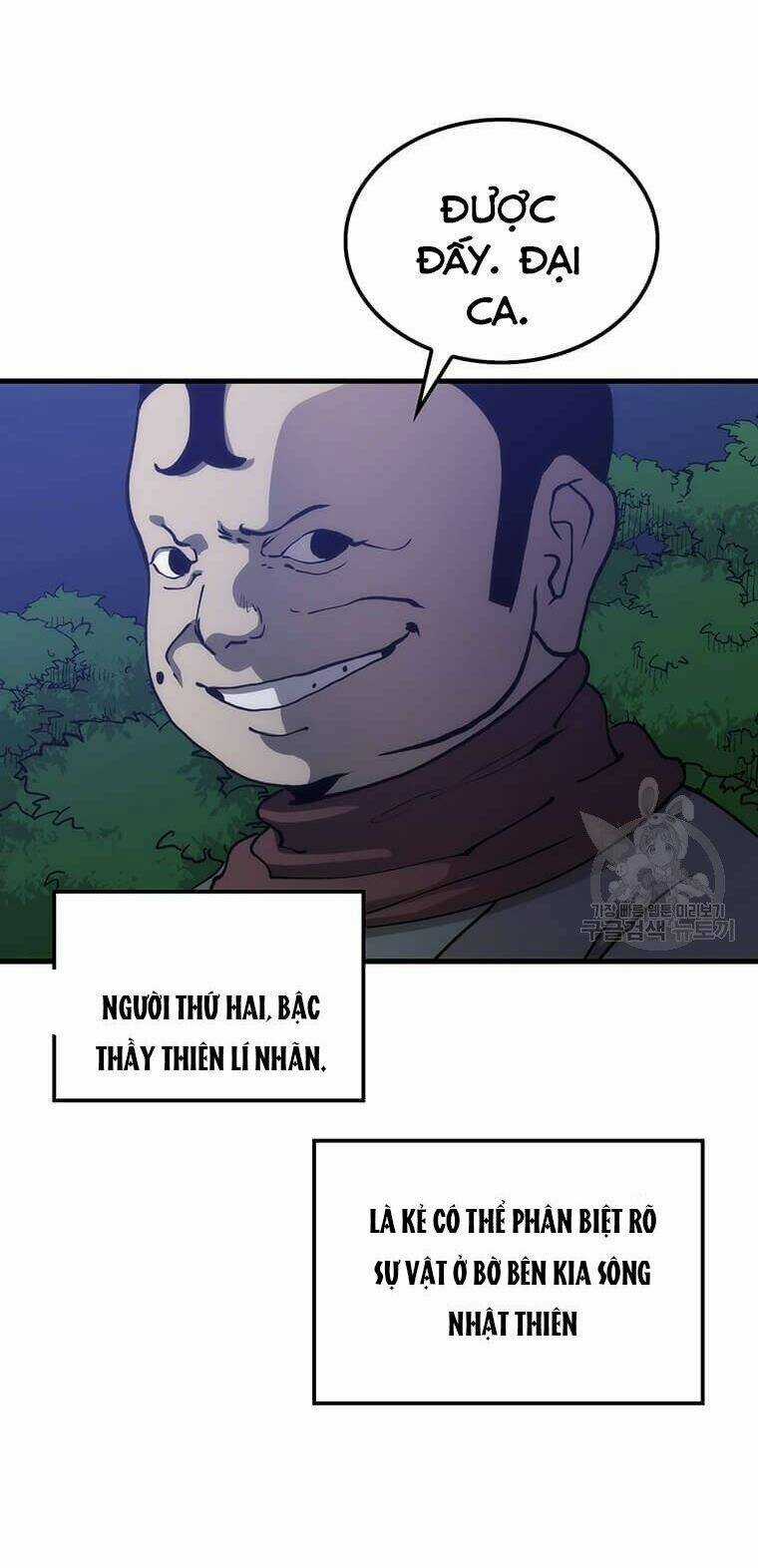 Bác Sĩ Trùng Sinh Về Murim Chapter 80 trang 8