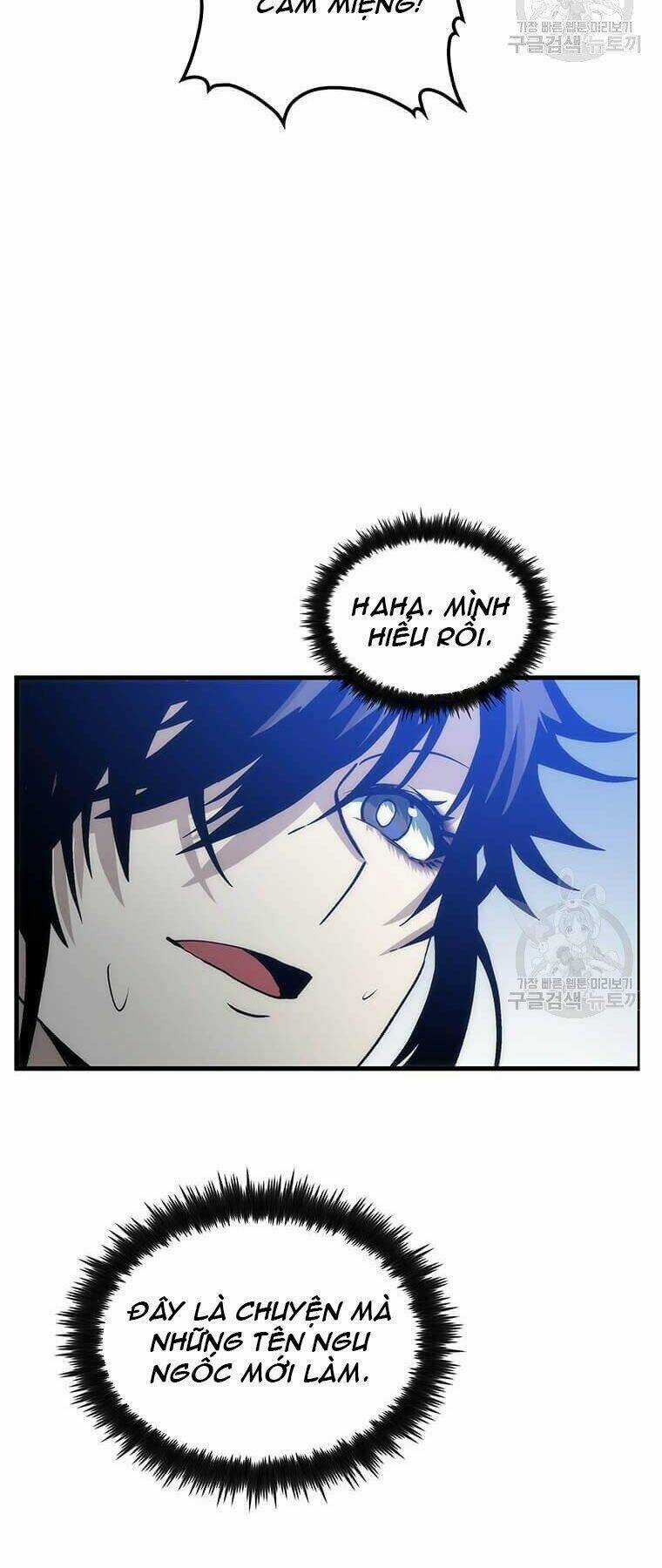 Bác Sĩ Trùng Sinh Về Murim Chapter 80 trang 81