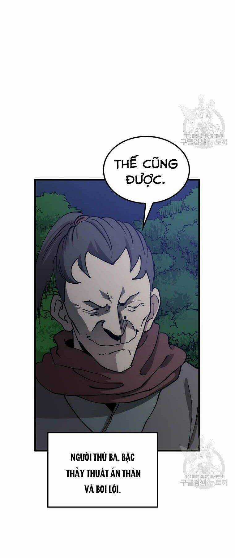 Bác Sĩ Trùng Sinh Về Murim Chapter 80 trang 9