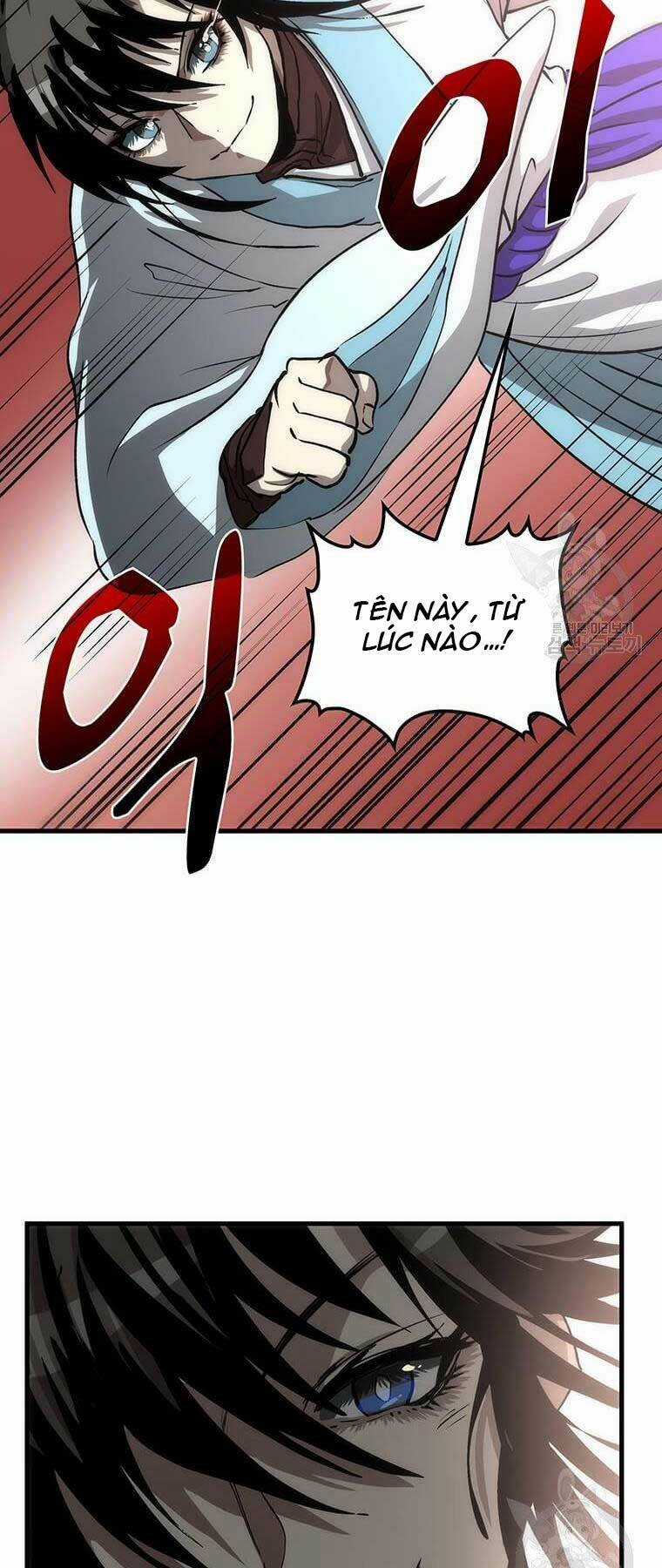 Bác Sĩ Trùng Sinh Về Murim Chapter 81 trang 13