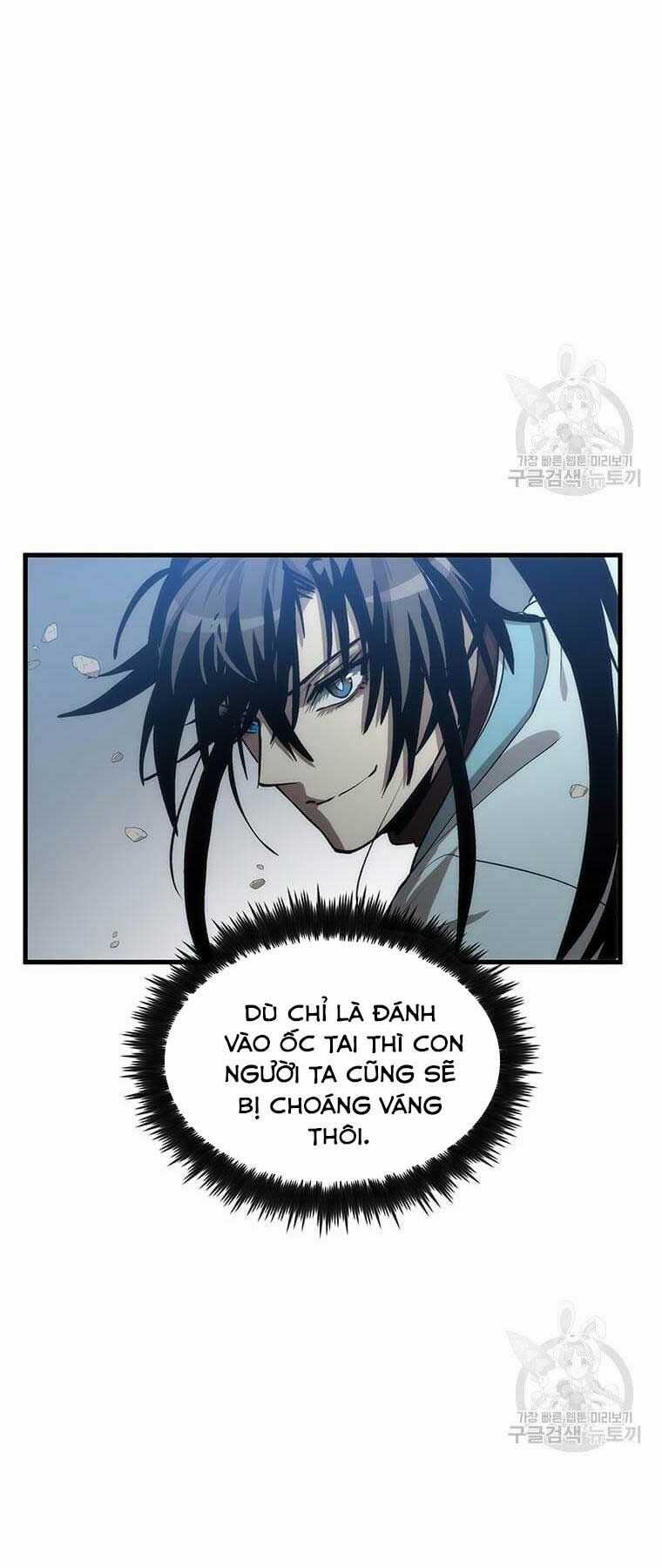 Bác Sĩ Trùng Sinh Về Murim Chapter 81 trang 18