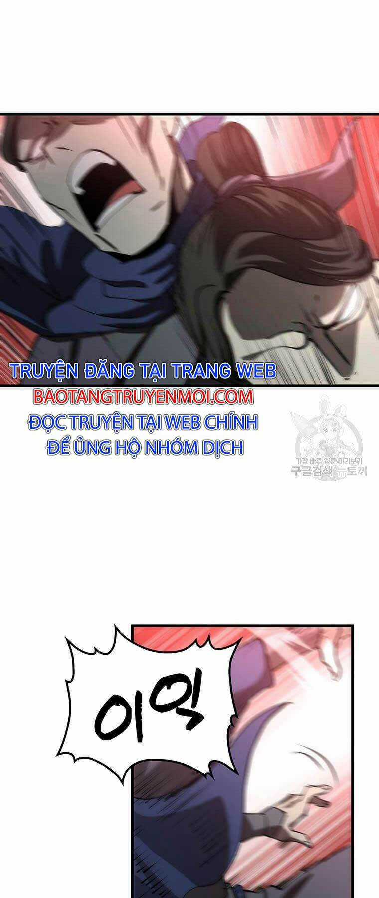 Bác Sĩ Trùng Sinh Về Murim Chapter 81 trang 19