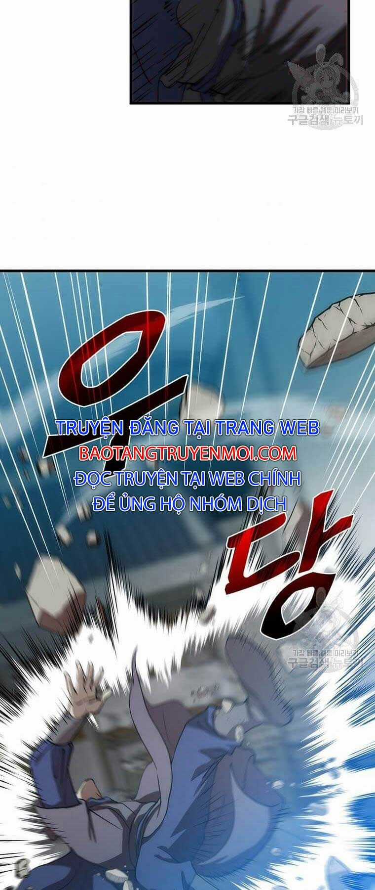 Bác Sĩ Trùng Sinh Về Murim Chapter 81 trang 20