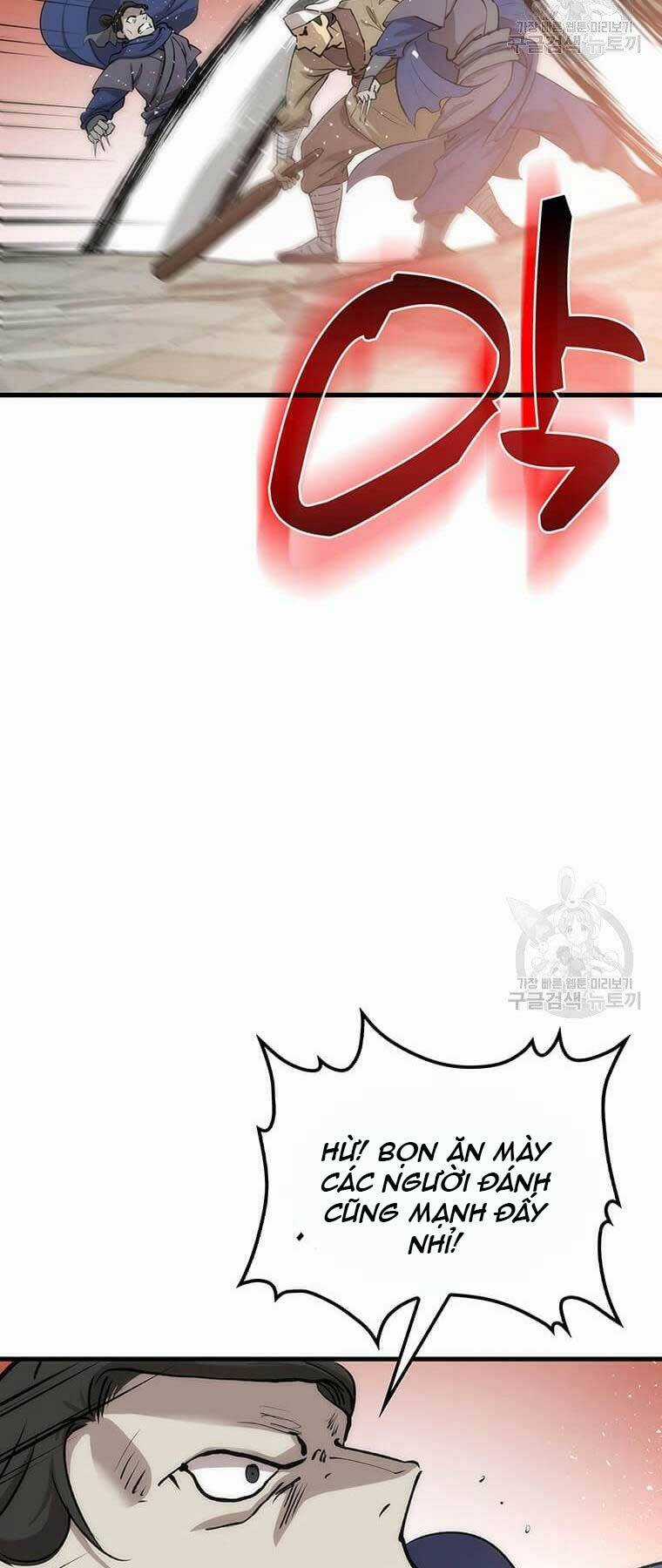 Bác Sĩ Trùng Sinh Về Murim Chapter 81 trang 3