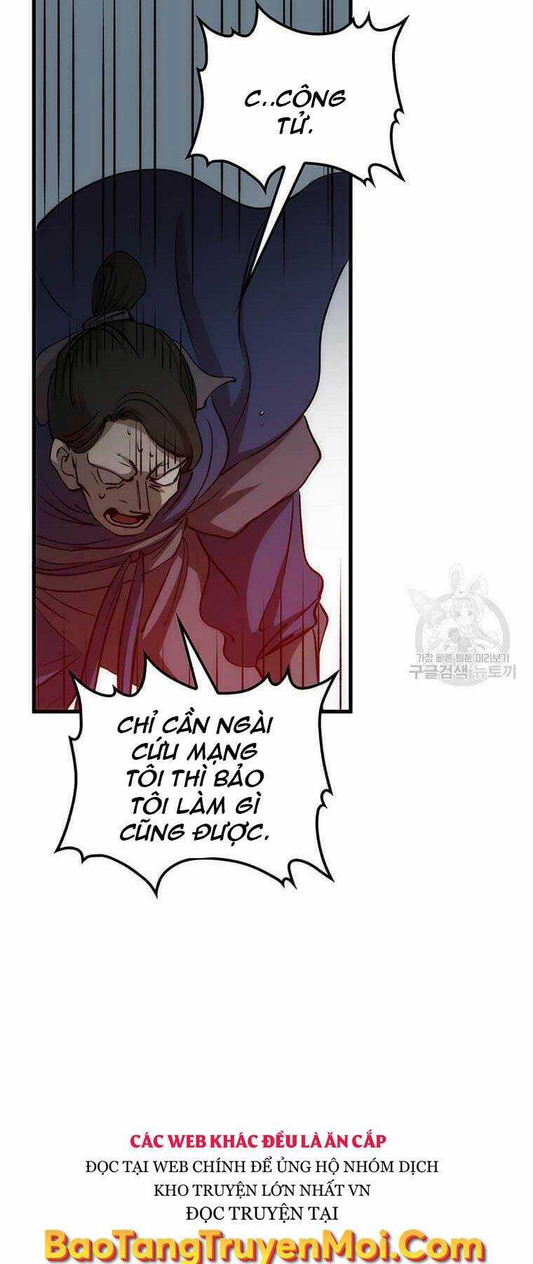 Bác Sĩ Trùng Sinh Về Murim Chapter 81 trang 30