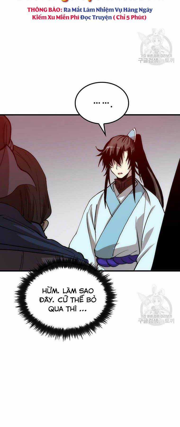 Bác Sĩ Trùng Sinh Về Murim Chapter 81 trang 31