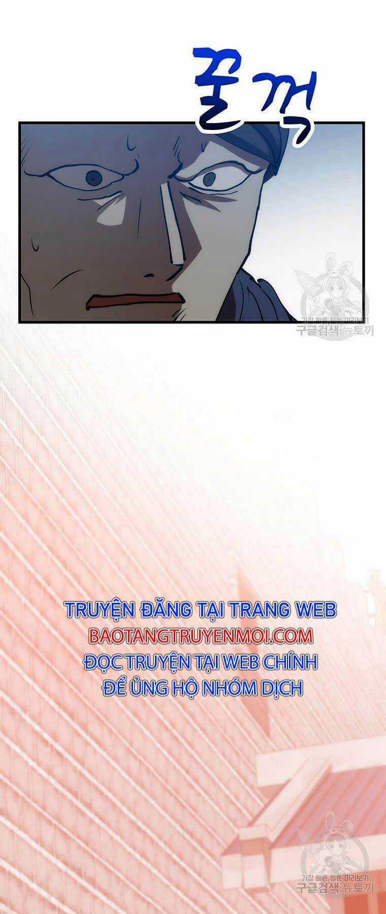 Bác Sĩ Trùng Sinh Về Murim Chapter 81 trang 32