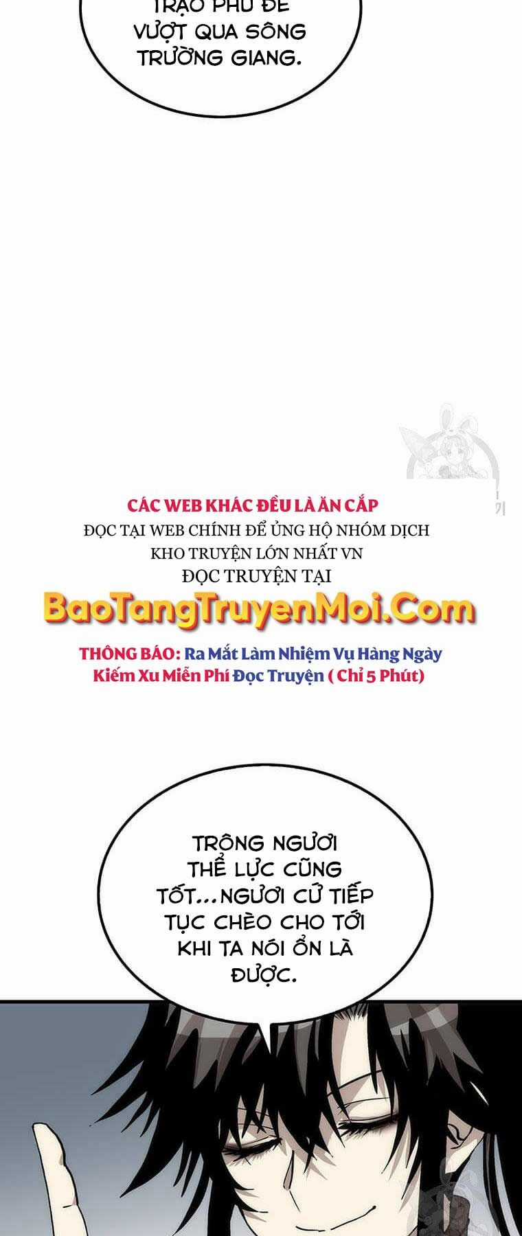 Bác Sĩ Trùng Sinh Về Murim Chapter 81 trang 35