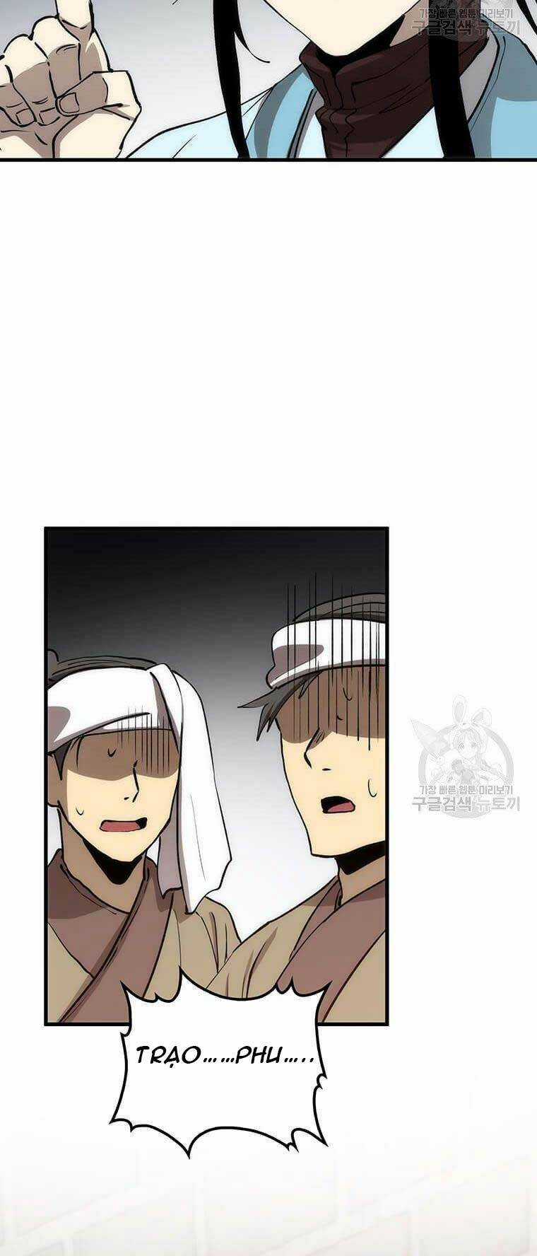 Bác Sĩ Trùng Sinh Về Murim Chapter 81 trang 36