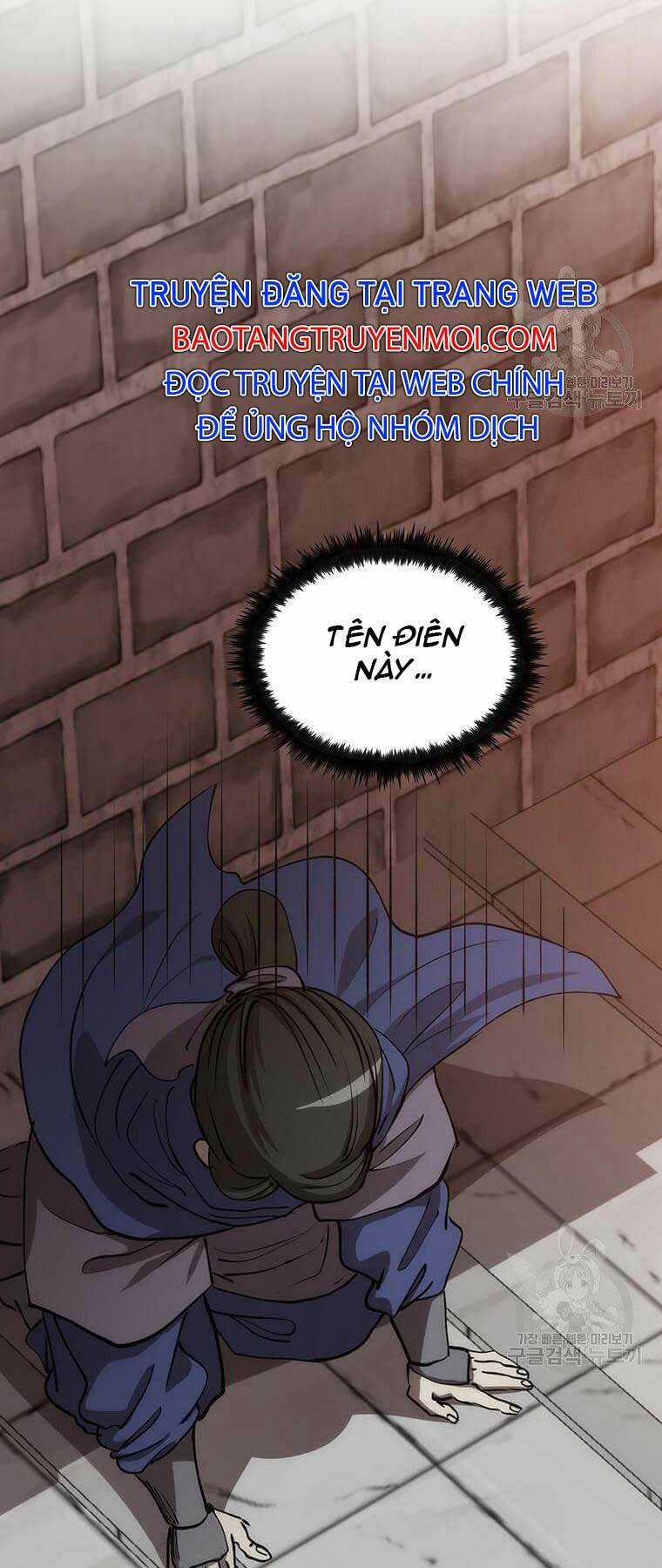 Bác Sĩ Trùng Sinh Về Murim Chapter 81 trang 37