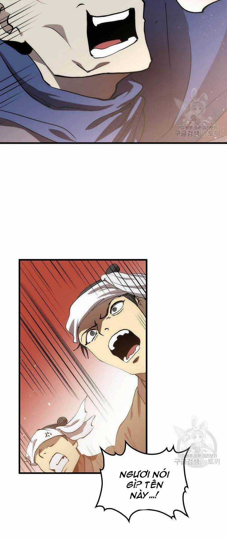 Bác Sĩ Trùng Sinh Về Murim Chapter 81 trang 4