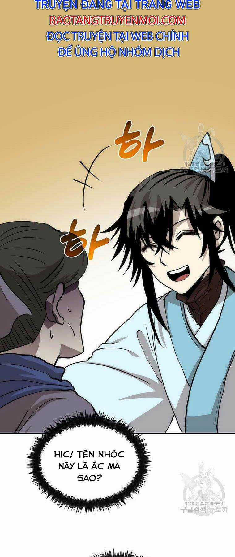 Bác Sĩ Trùng Sinh Về Murim Chapter 81 trang 40