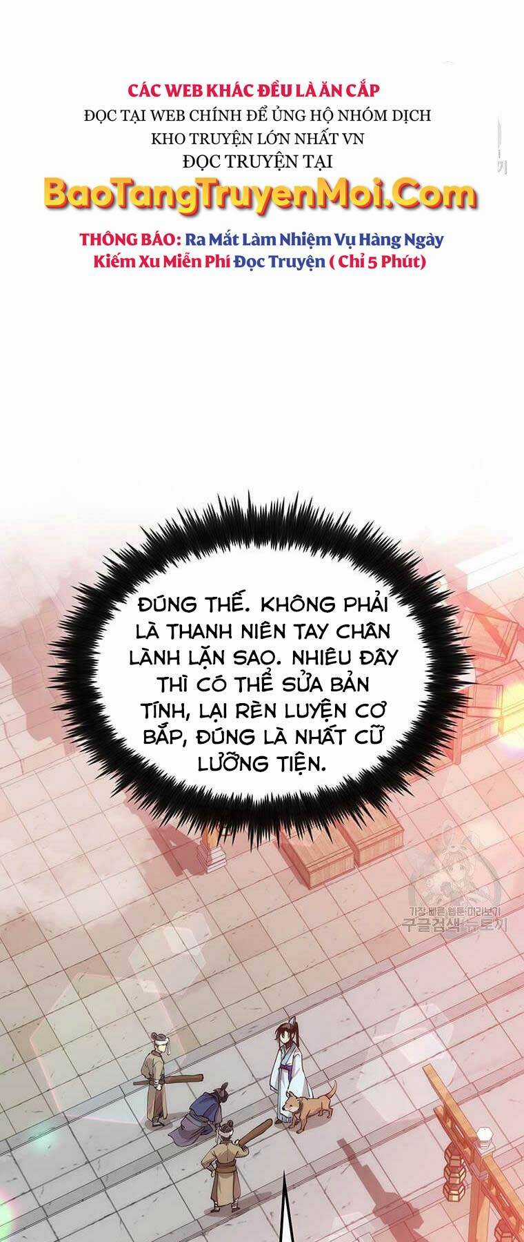 Bác Sĩ Trùng Sinh Về Murim Chapter 81 trang 42